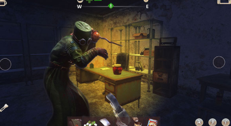辐射之城官方正版下载2022最新版(Radiation City)v1.0.2 安卓版_绿色下载网_冒险解密_Radiation City