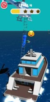 救援跑者游戏下载(Rescue Runner)v0.1 安卓版_绿色下载网_冒险解密_Rescue Runner