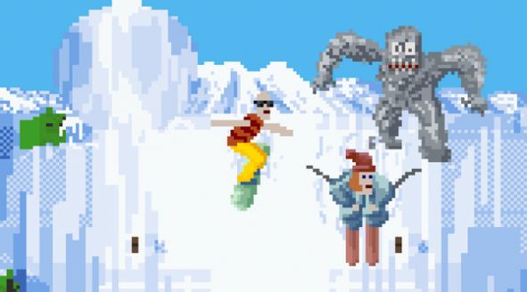 像素哥3下载安装(McPixel Lite)v1.1.5 安卓版_绿色下载网_冒险解密_McPixel Lite