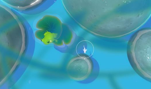 鲤重制版游戏下载v1.0.0 安卓版_绿色下载网_休闲益智_鲤 重制版