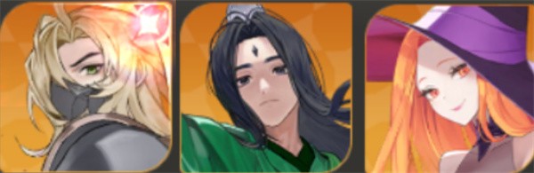 七骑士重生韩服正版下载v1.00.03 安卓版_绿色下载网_卡牌回合_七骑士：重生 _3