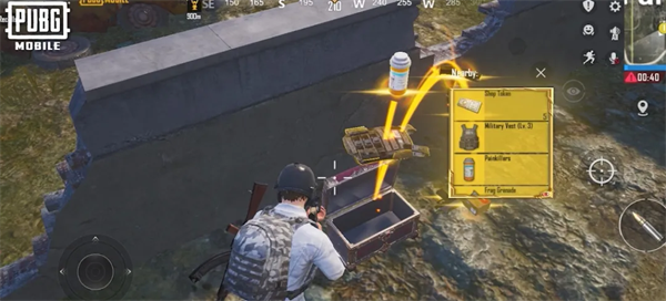 地铁逃生(国际服)下载地铁逃生(PUBG MOBILE)v3.7.0 安卓版_绿库站_安卓游戏_PUBG MOBILE _41