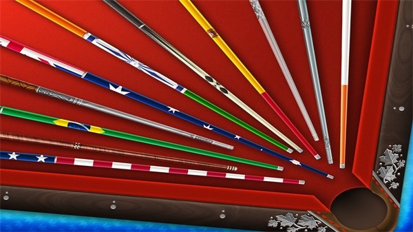 Kings of Pool 苹果下载 1.25.6_绿色下载网_休闲益智_Kings of Pool 苹果下载 _2