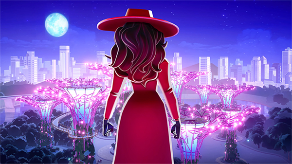 新神偷卡门手游下载(CarmenSandiego)v1.1.0g 安卓版_绿色下载网_冒险解密_CarmenSandiego _2