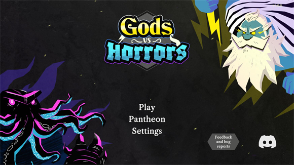 诸神之劫自走棋下载安装(Gods vs Horrors)v0.1 安卓版_绿色下载网_安卓游戏_Gods vs Horrors _2