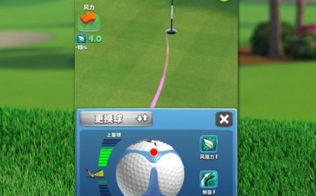 决战高尔夫下载安装(Golf Clash安装器)v3.2.2 安卓版_绿色下载网_体育竞技_Golf Clash安装器 _3