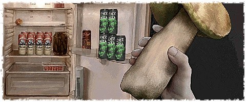 寻找伪人游戏v1.0.1 安卓版_绿色下载网_冒险解密_寻找伪人 _4