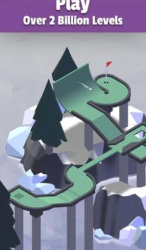 高尔夫世界手游官方下载(Vista Golf)v2.2.12 安卓版_绿色下载网_休闲益智_高尔夫世界