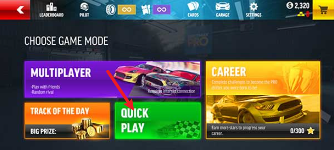 极限漂移Pro游戏下载(Drift Max Pro)v2.5.82 安卓版_绿色下载网_安卓游戏_Drift Max Pro _6