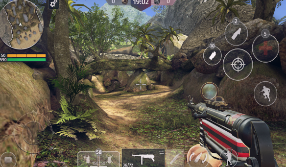 世界二战游戏(World War 2)v3.28 安卓版_绿色下载网_安卓游戏_World War 2