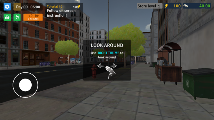 超市模拟器商店手机版(Supermarket Simulator)v1.4.7 最新版_绿色下载网_安卓游戏_Supermarket Simulator _7