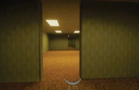 后室Backrooms手游2022最新版本下载v1.6.2 安卓版_绿色下载网_冒险解密_Backrooms