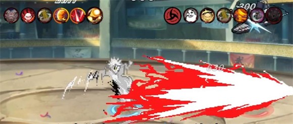 像素火影五条悟官方正版(像素火影-次世代）v1.13.2 安卓版_绿色下载网_动作格斗_像素火影-次世代 _17