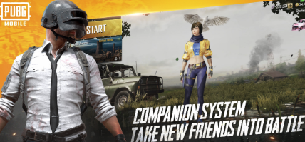 刺激战场国际服(PUBG MOBILE)v2.0.0 安卓版_绿色下载网_安卓游戏_PUBG MOBILE