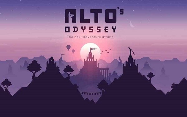 Odyssey阿尔托的奥德赛下载免费v1.0.16 安卓版_绿色下载网_冒险解密_Odyssey