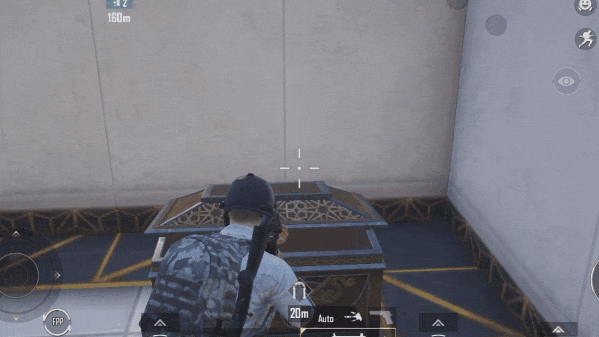 地铁逃生(国际服)下载地铁逃生(PUBG MOBILE)v3.7.0 安卓版_绿库站_安卓游戏_PUBG MOBILE _11