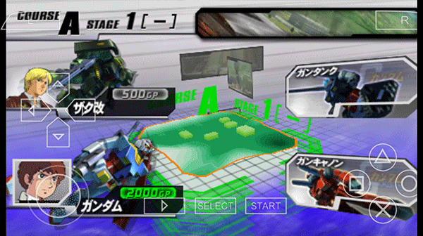 高达vs高达NEXT PLUS下载v2021.04.02.14 安卓版_绿色下载网_安卓游戏_高达vs高达next plus _4