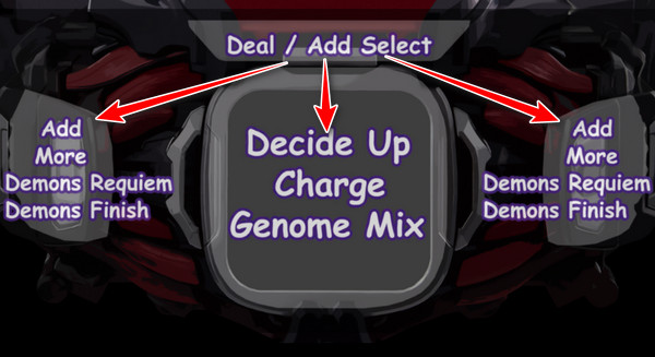 假面骑士戴蒙斯驱动器模拟器豪华版(Demons Driver Veil Destream)v1.3 安卓版_绿色下载网_休闲益智_Demons Driver Veil Destream _3
