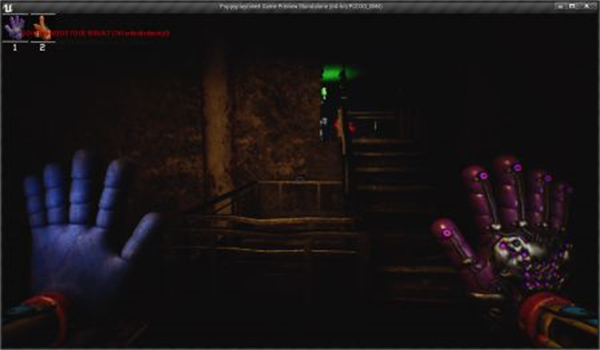波比的游戏时间4官方正版(Poppy Playtime Chapter 4)v0.0.3 安卓版_绿色下载网_冒险解密_Poppy Playtime Chapter 4 _2