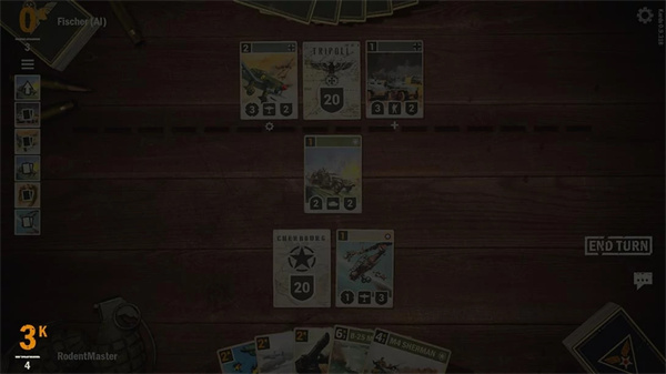 kards 2.32_绿色下载网_卡牌策略_kards _13