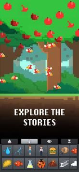 沙盒物语游戏下载安装(Sandbox Story)v1.0.1 安卓版_绿色下载网_休闲益智_Sandbox Story _3