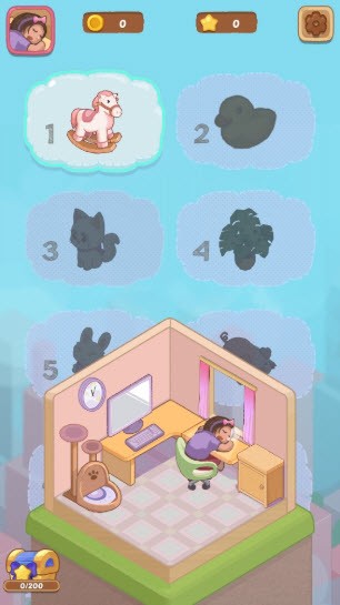 梦幻客房游戏v1.2.6 安卓版_绿色下载网_安卓游戏_梦幻客房 _4