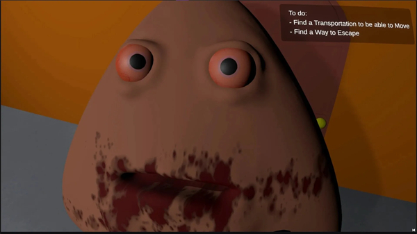 我的宠物POU3D版v1.0 最新版_绿色下载网_冒险解密_我的宠物Pou _7