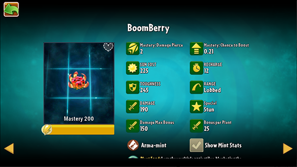 植物大战僵尸2复兴时代游戏(Plants Vs Zombies 2)v12.2.1 最新版_绿色下载网_安卓游戏_Plants Vs Zombies 2 _6