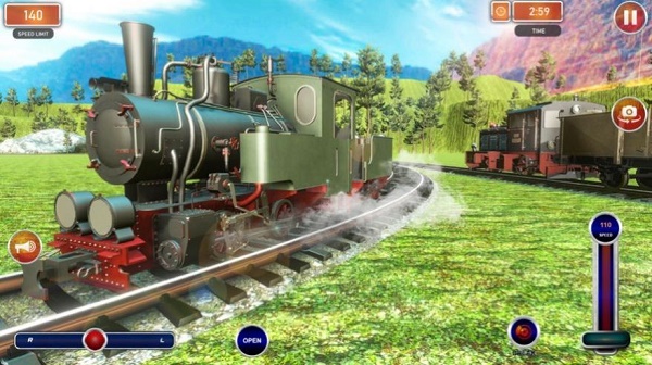 印度铁路模拟器游戏下载安装(Indian Railway Simulator)v2.1 安卓版_绿色下载网_安卓游戏 印度铁路模拟器游戏下载安装(Indian Railway Simulator)v2.1 安卓版_绿色下载网_安卓游戏_Indian Railway Simulator