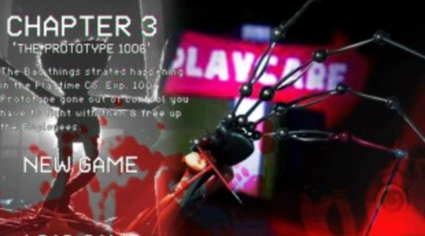 波比的游戏时间3同人游戏最新版下载(Poppy Playtime Chapter 3)v0.1.5 安卓版_绿色下载网_冒险解密_波比的游戏时间3同人