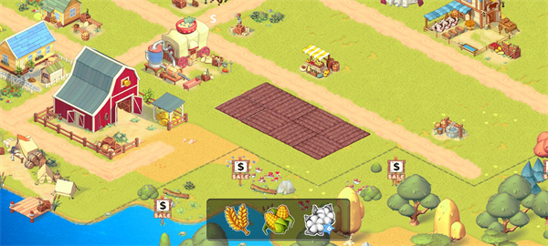 TheOregonTrail俄勒冈之旅繁荣小镇v1.49.26 安卓版_绿色下载网_安卓游戏_TheOregonTrail _4