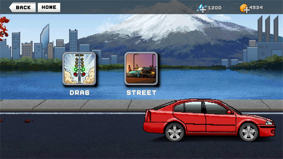 像素X赛车手机版下载v3.2.53 最新版_绿色下载网_安卓游戏_像素X赛车 _4
