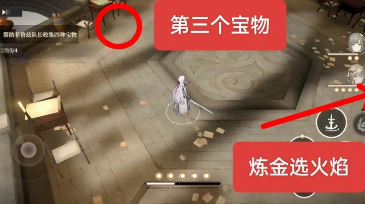 黑色信标官方下载安装v1.0.180 安卓版_绿色下载网_安卓游戏_黑色信标 _19