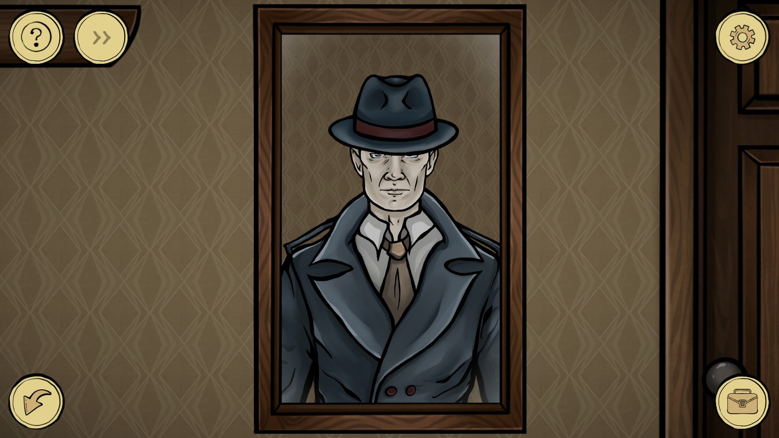 怪案3幽灵列车游戏(GhostTrain)v1.0.2 最新版_绿色下载网_冒险解密_GhostTrain _11