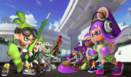 【最新版】喷射战士(Graffiti Stars)v1.0.4 安卓版：涂鸦新星重磅更新，炫酷游戏等你来战！-绿色下载网