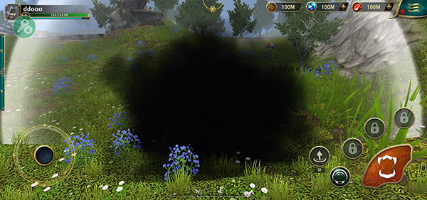 狼传说家园与爱心官方正版下载(Wolf Tales Home _ Heart)v200313 安卓版_绿色下载网_安卓游戏_Wolf Tales Home _ Heart _7