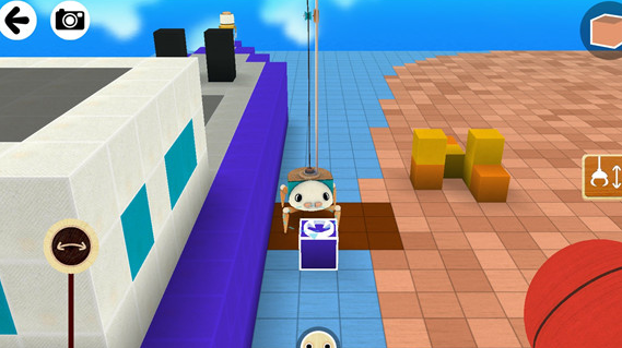托卡建筑师游戏下载(Toca Builders)v1.0.8-play 安卓版_绿色下载网_休闲益智_Toca Builders