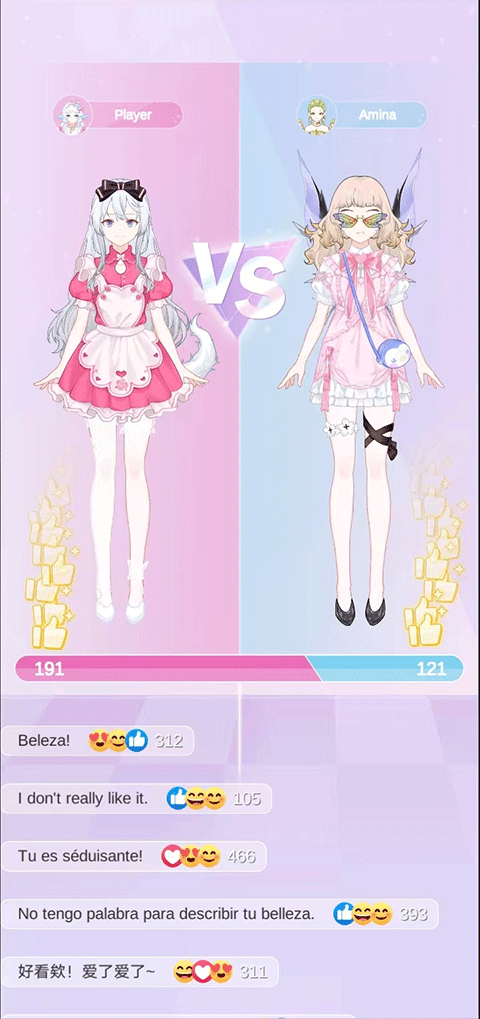 魔法公主的换装日记官方正版(MagicPrincess安装器)v2.3.1 最新版_绿色下载网_休闲益智_MagicPrincess安装器 _10