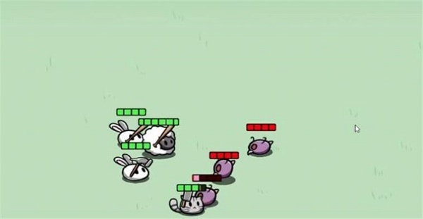 动物农场保卫战最新版3.0(Animal farm defense war)v3.0 安卓最新版_绿色下载网_安卓游戏_Animal farm defense war