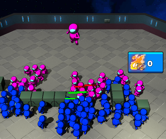 超级绘笔英雄(Draw Imposters)v0.0.2 安卓版_绿色下载网_休闲益智_Draw Imposters