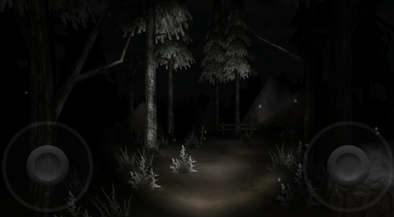 ​恐怖森林2中文版下载(Forest 2)v2.1 安卓版_绿色下载网_冒险解密_Forest 2