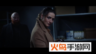 She Sees Red完整版V1.1_绿色下载网_安卓游戏_She Sees Red _4