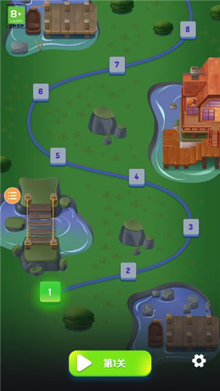羊了个羊2最新版(Triple Tile)v2.67.00 安卓版_绿色下载网_休闲益智_Triple Tile _2