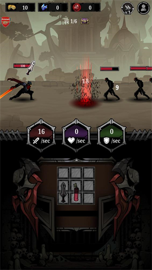 遗物背包暗影猎手游戏下载(Relic Bag: Shadow Hunter)v1.0.66 安卓版_绿色下载网_休闲益智_Relic Bag: Shadow Hunter _8