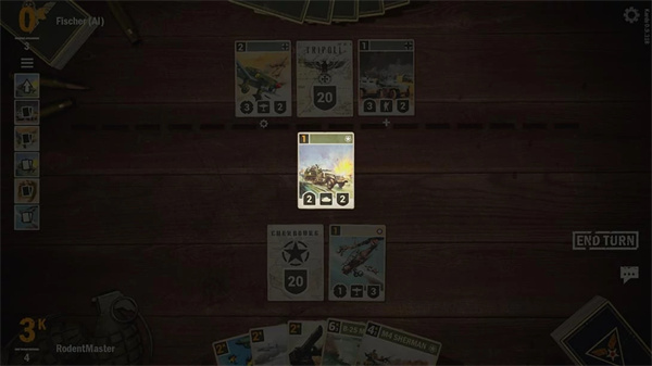 kards 2.32_绿色下载网_卡牌策略_kards _5