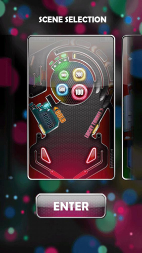 三维弹球太空军校生手机版(Pinball Pro)v2.9 最新版_绿色下载网_休闲益智_Pinball Pro _2