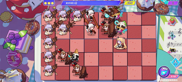 盲盒派对 1.0.2_绿色下载网_关卡塔防_盲盒派对 _7
