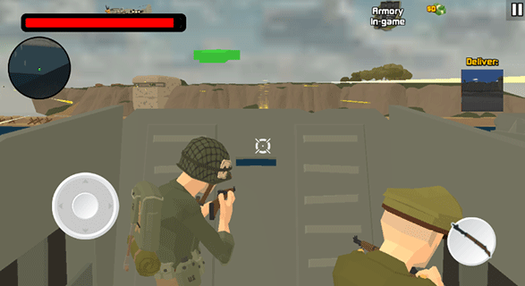 世界大战World War最新版下载v1.28 安卓版_绿色下载网_安卓游戏_World War