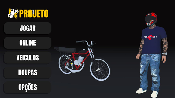 街头之王官方下载(Projeto Grau)v1.5.7.1 安卓版_绿色下载网_安卓游戏_Projeto Grau _7