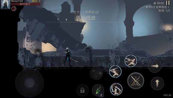 恶魔猎手暗影世界高级版下载(Demon Hunter Premium)v61.66.10.0 安卓版_绿色下载网_冒险解密_恶魔猎手：暗影世界高级版